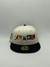 NEW ERA 59 FIFTY CERRADA //NEW YORK YANKEES BEIGE/AZUL OSCURO en internet