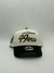 NEW ERA 9 FORTY //SAN FRANCISCO 49ERS BEIGE/NEGRA en internet