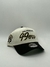 NEW ERA 9 FORTY //SAN FRANCISCO 49ERS BEIGE/NEGRA - comprar en línea
