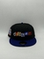 NEW ERA 59 FIFTY CERRADA //LOS ANGELES DODGERS NEGRA/AZUL en internet