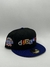 NEW ERA 59 FIFTY CERRADA //LOS ANGELES DODGERS NEGRA/AZUL - comprar en línea