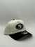NEW ERA 9 FORTY //SAN FRANCISCO 49ERS LOGO BEIGE/NEGRA - comprar en línea