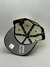 NEW ERA 9 FORTY //SAN FRANCISCO 49ERS LOGO BEIGE/NEGRA - LUSSO HATS