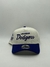 NEW ERA 9 FORTY // LOS ANGELES DODGERS 40 ANIVERSARIO BEIGE/AZUL en internet