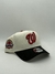NEW ERA 9 FORTY //WASHINGTON NATIONALS BEIGE/ROJA - comprar en línea