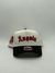 NEW ERA 9 FORTY //LA ANGELS BEIGE/ROJA 1961 en internet
