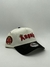 NEW ERA 9 FORTY //LA ANGELS BEIGE/ROJA 1961 - comprar en línea