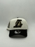 NEW ERA 9 FORTY //NBA LOS ANGELES LAKERS 75 ANIVERSARIO BEIGE/NEGRA en internet
