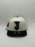 NEW ERA 9 FIFTY // TOROS DE TIJUANA BEIGE/NEGRA en internet