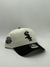NEW ERA 9 FORTY // CHICAGO WHITE SOX BEIGE/NEGRA PARCHE BLANCO - comprar en línea
