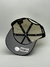 NEW ERA 9 FORTY // CHICAGO WHITE SOX BEIGE/NEGRA PARCHE BLANCO - LUSSO HATS