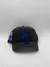 NEW ERA 9 FORTY // LOS ANGELES DODGERS 60 ANIVERSARIO NEGRA/AZUL en internet