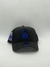 NEW ERA 9 FORTY // LOS ANGELES DODGERS 60 ANIVERSARIO NEGRA/AZUL en internet