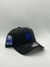 NEW ERA 9 FORTY // LOS ANGELES DODGERS 60 ANIVERSARIO NEGRA/AZUL - comprar en línea