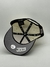 NEW ERA 9 FORTY // LOS ANGELES DODGERS 100 ANIVERSARIO BEIGE-NEGRA - LUSSO HATS