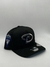 NEW ERA 9 FIFTY // DIAMONDBACKS NEGRA/AZUL - comprar en línea
