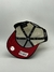 NEW ERA 9 FORTY // LOS ANGELES DODGERS 100 ANIVERSARIO BEIGE VISERA ROJA - LUSSO HATS