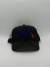 NEW ERA 9 FORTY // LOS ANGELES DODGERS 60 ANIVERSARIO NEGRA/ROJA en internet
