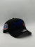 NEW ERA 9 FORTY // LOS ANGELES DODGERS 60 ANIVERSARIO NEGRA/ROJA - comprar en línea
