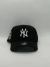 NEW ERA 9 FORTY // NEW YORK YANKEES STADIUM NEGRA en internet