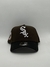 NEW ERA 9 FORTY // CHICAGO WHITE SOX CAFÉ/NEGRA ALL STAR en internet