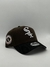 NEW ERA 9 FORTY // CHICAGO WHITE SOX CAFÉ/NEGRA ALL STAR - comprar en línea