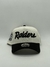 NEW ERA 9 FORTY //NFL RAIDERS BEIGE/NEGRA en internet