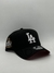 NEW ERA 9 FORTY // LOS ANGELES DODGERS WORLD SERIES 2024 NEGRA - comprar en línea