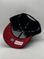 NEW ERA 9 FORTY // LOS ANGELES DODGERS WORLD SERIES 2024 NEGRA - LUSSO HATS