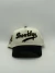 NEW ERA 9 FORTY //BROOKLYN DODGERS BEIGE/NEGRA en internet