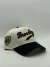 NEW ERA 9 FORTY //BROOKLYN DODGERS BEIGE/NEGRA - comprar en línea
