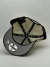 NEW ERA 9 FORTY //BROOKLYN DODGERS BEIGE/NEGRA - LUSSO HATS
