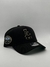 NEW ERA 9 FORTY // LOS ANGELES DODGERS 50 ANIVERSARIO NEGRA/DORADA - comprar en línea