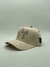 EL TIROS CAPS // TUMBADOS TILL DEATH BEIGE - tienda en línea