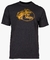 PLAYERA GRIS OSCURO BASS PRO SHOPS