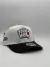 GORRA IRON TRENDY // POKER WHITE