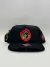 GORRA IRON TRENDY // BILLIARDS BLACK en internet