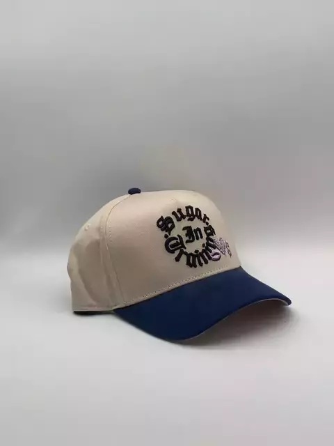 JC HATS SUGAR IN TRAINING - BEIGE - comprar en línea