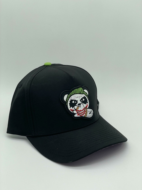 GORRA MARKITOS TOYS // JOKER PANDA GUASON