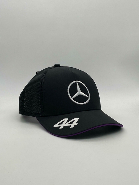 FORMULA 1 // MERCEDES AMG LEWIS HAMILTON - NEGRA - comprar en línea