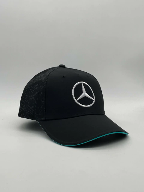 FORMULA 1 // MERCEDES AMG NEGRA - comprar en línea