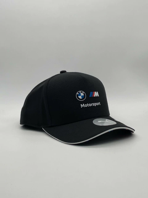 PUMA BMW MOTOSPORT - NEGRA - comprar en línea