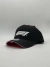 FORMULA 1 // LOGO NEGRO - LUSSO HATS
