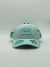 NEW ERA 9 FORTY // F1 REDBULL CHECO PÉREZ - MENTA en internet