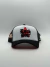 JC HATS // ROCKSTAR BLACK & WHITE en internet