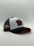 JC HATS // ROCKSTAR BLACK & WHITE - comprar en línea