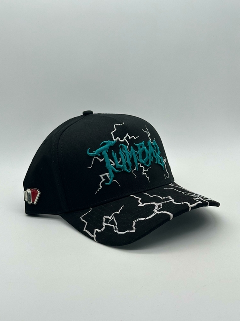 GORRA CASH ONLY // TUMBA2 IN THUNDER - comprar en línea