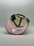 NEW ERA 9 FIFTY // LOS ANGELES DODGERS BEIGE/CAFÉ - LUSSO HATS