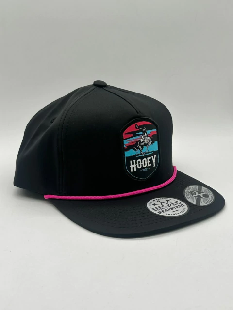 HOOEY BRANDS // PINK CHEYENNE - comprar en línea
