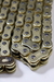 Cadena Transmisión oring dorada reforzada 520H-120 L, Seipro - comprar online